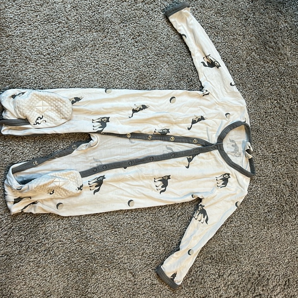 Kyte Howl sleeper